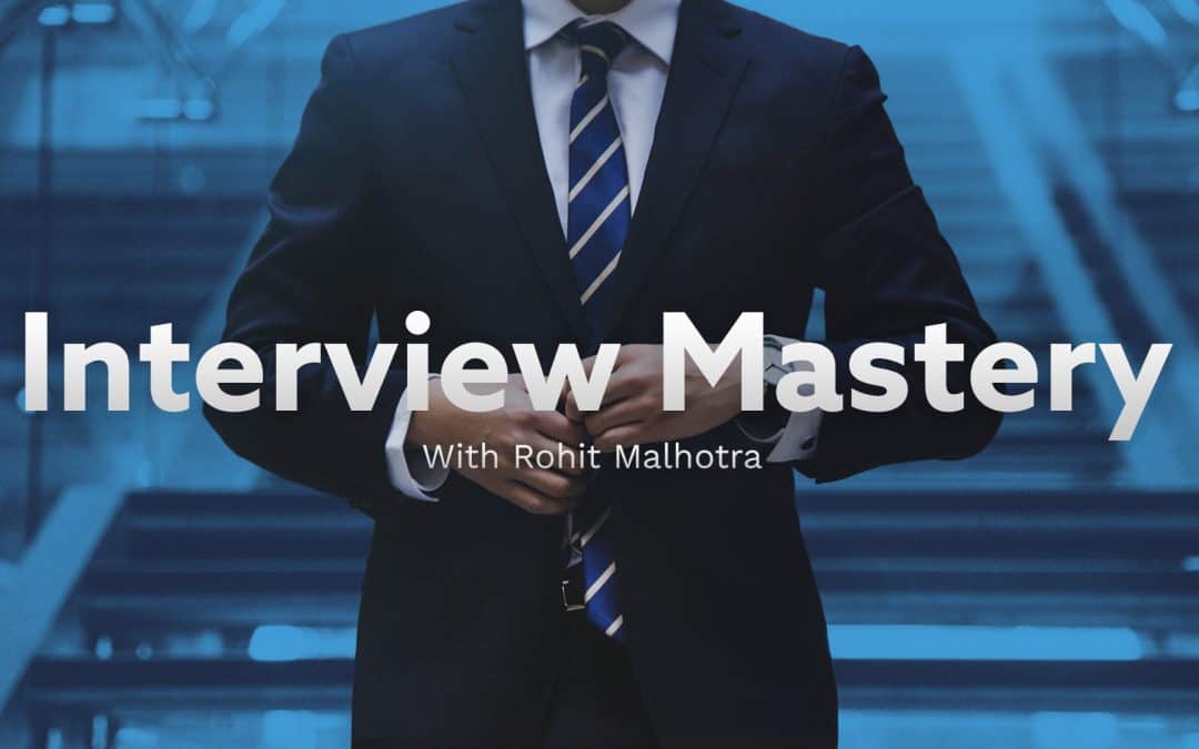 Interview  Mastery