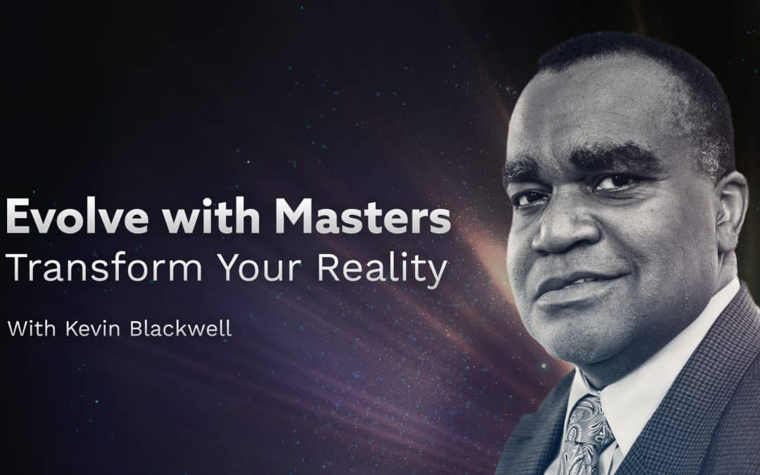 Evolve With Masters