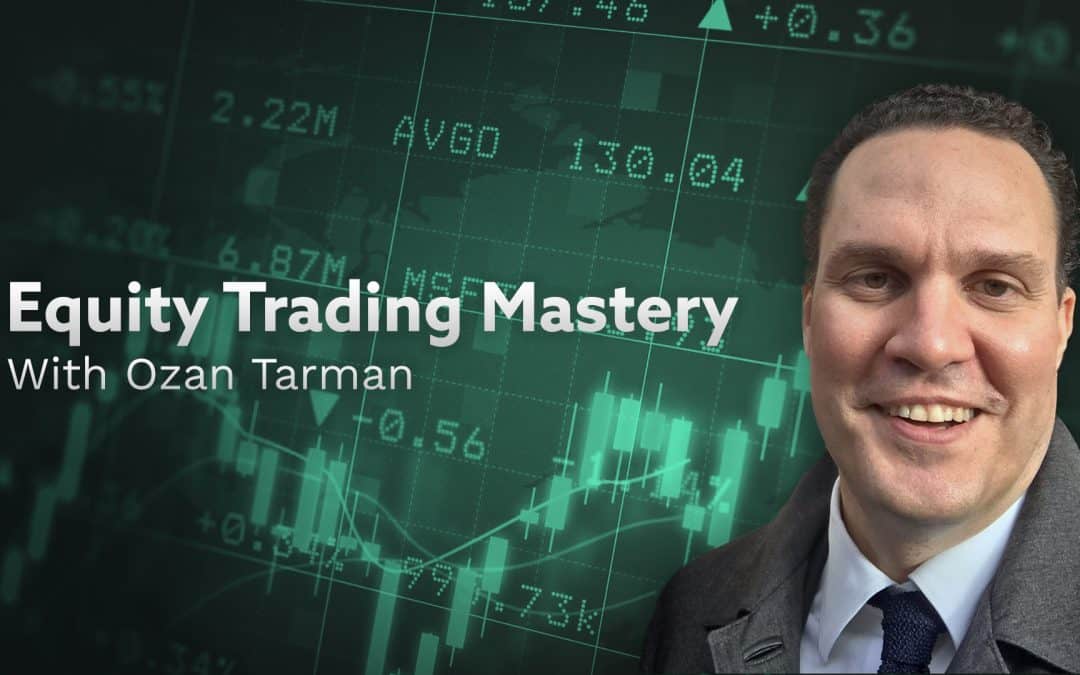 Equity Trading Mastery